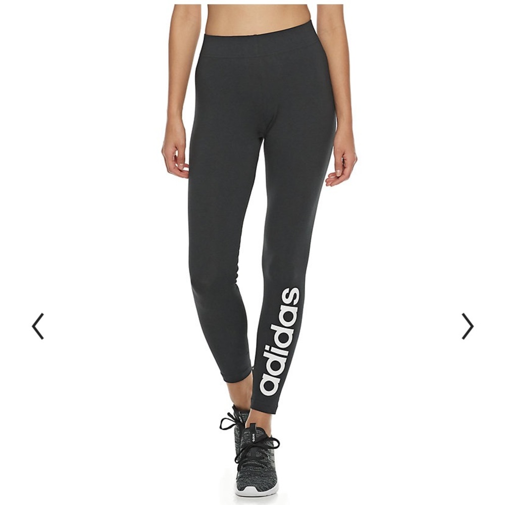 Adidas essentials leggings